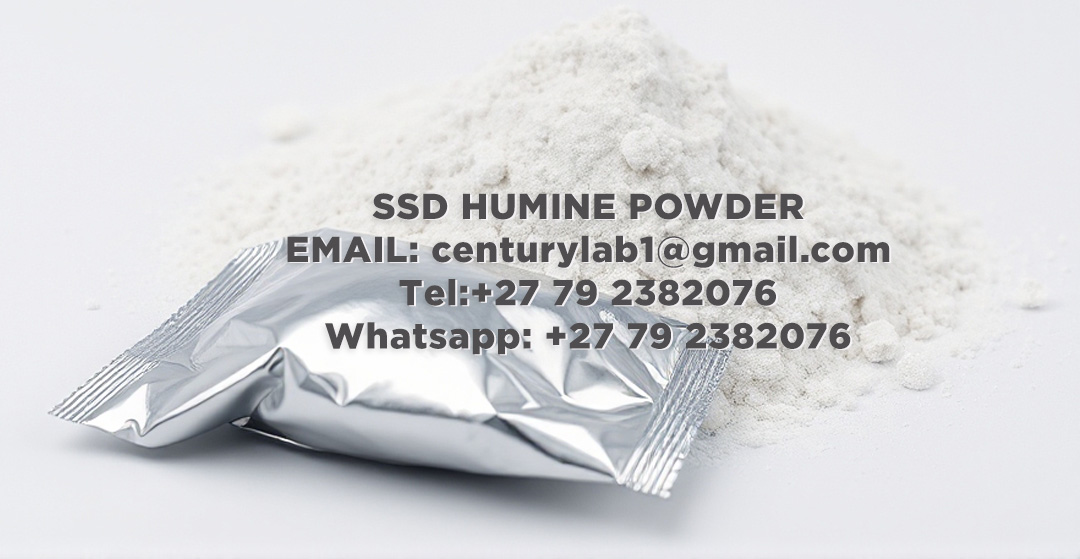 Humine Powder for Cleaning Black-Money
